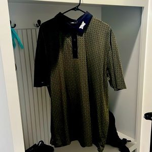 PXG golf polo Xl
